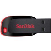 Pen Driver Sandisk Blade Cruzer 16 Gb
