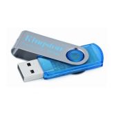 Pen Drive 8GB Kingston PenDrive DT101 8GB