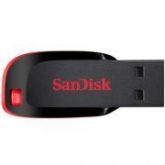 Pen Driver Sandisk Blade Cruzer 16 Gb