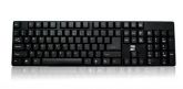 Teclado usb